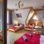 Frühstückspension U Studniara Murzasichle