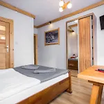 U Studniara Couette-café Murzasichle