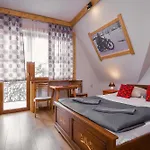 Frühstückspension U Studniara 3*