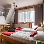 U Studniara Couette-café 3*