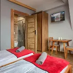 Couette-café U Studniara 3*
