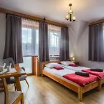 Couette-café U Studniara Murzasichle