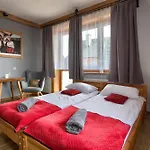 Couette-café U Studniara 3*