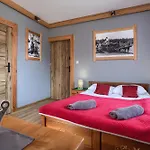 U Studniara Couette-café Murzasichle