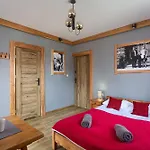 U Studniara Couette-café Murzasichle