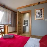 U Studniara Couette-café 3*