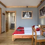 Couette-café U Studniara 3*