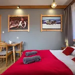 U Studniara Couette-café 3*
