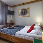 Couette-café U Studniara Murzasichle
