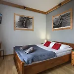 Couette-café U Studniara