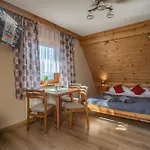 U Studniara Couette-café Murzasichle