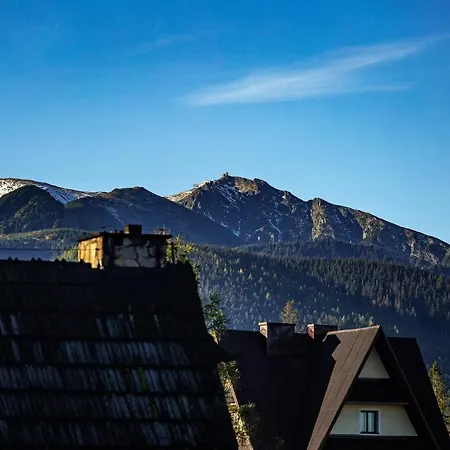 U Studniara לינה וארוחת בוקר