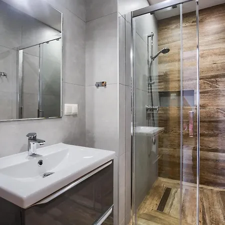 U Studniara Bed & Breakfast 3*