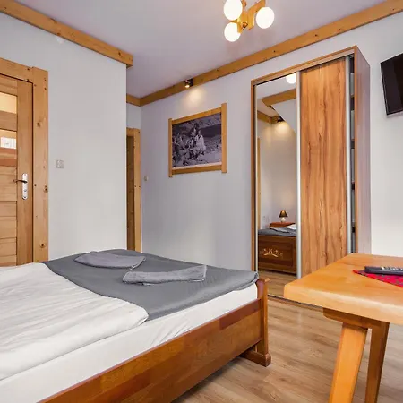 U Studniara 3* Мужасихле