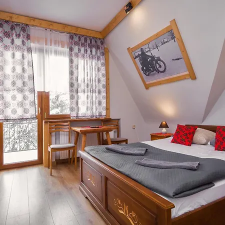 U Studniara 3* מורזאסיחלה