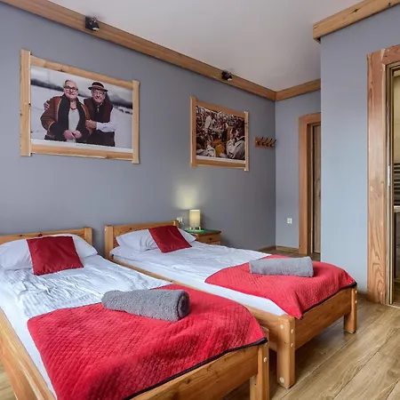 U Studniara Мужасихле