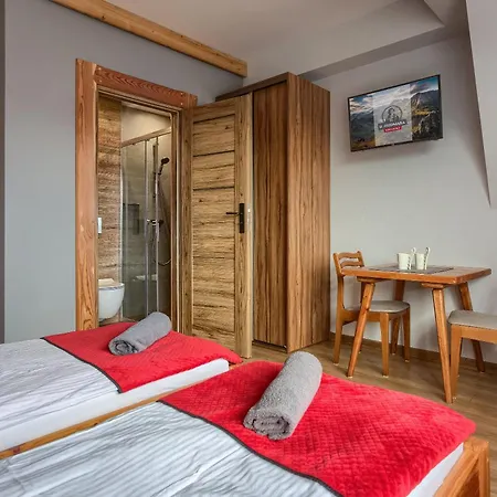 B&B U Studniara 3*