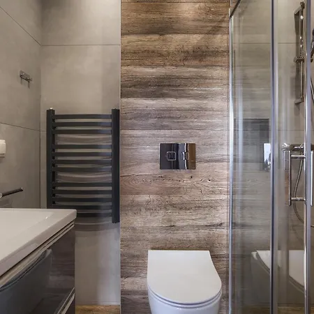 U Studniara Отель типа 