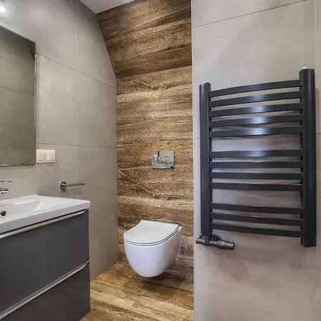 U Studniara 3* Мужасихле