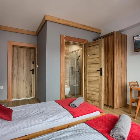 U Studniara Мужасихле