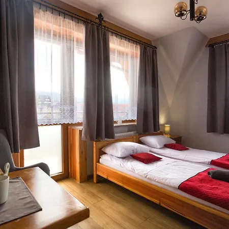 U Studniara מורזאסיחלה