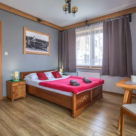 U Studniara 3* Murzasichle