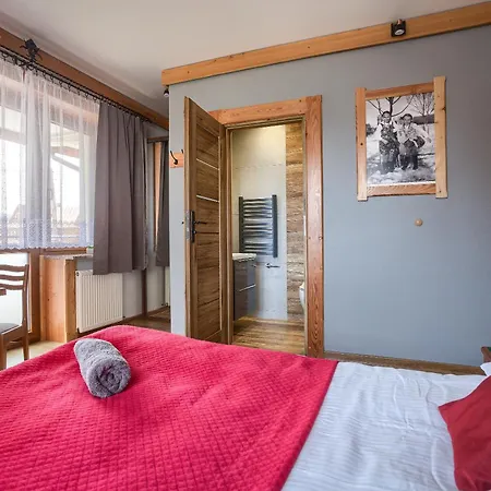 B&B U Studniara 3*