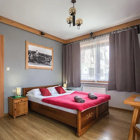 U Studniara Отель типа 