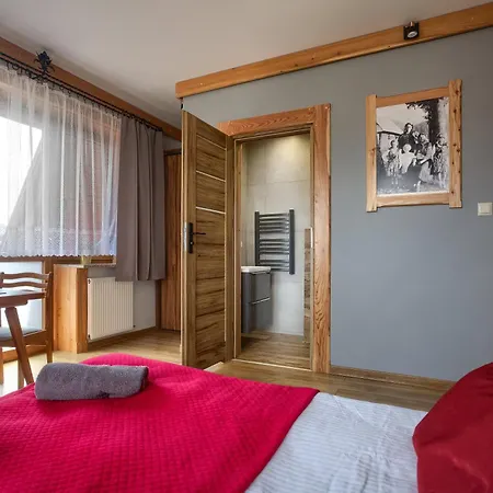 U Studniara Отель типа 