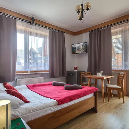 U Studniara 3* Мужасихле