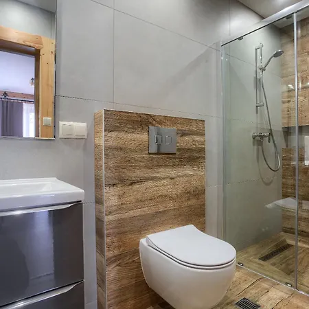 U Studniara 3* Мужасихле