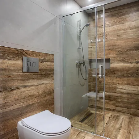 U Studniara Отель типа 