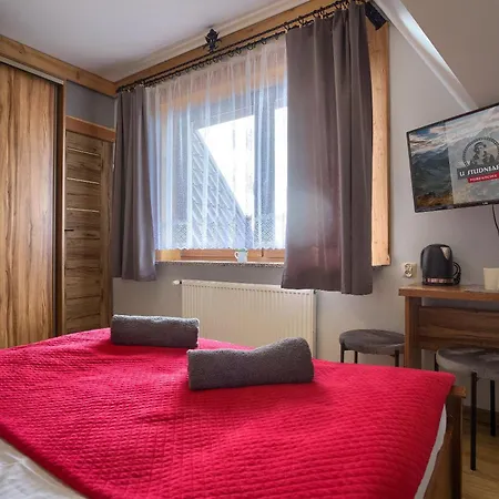 U Studniara Nocleg ze śniadaniem