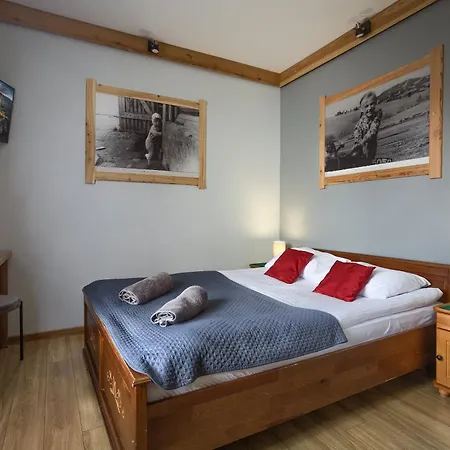 Bed & Breakfast U Studniara