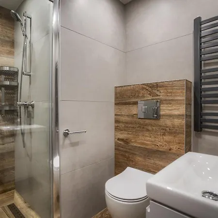 U Studniara Мужасихле