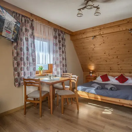 U Studniara Отель типа 