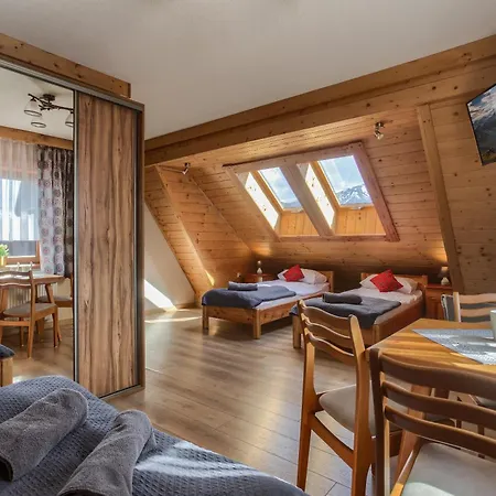 B&B U Studniara 3*