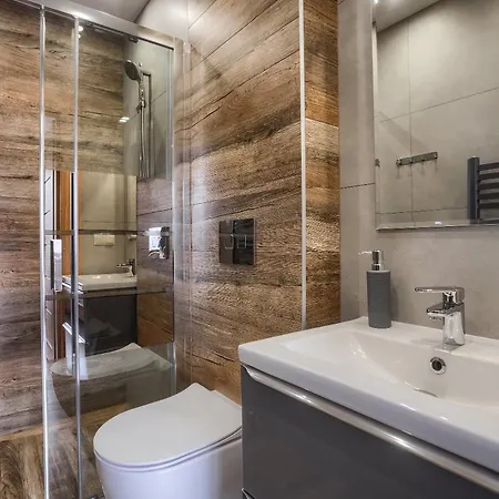 U Studniara Мужасихле