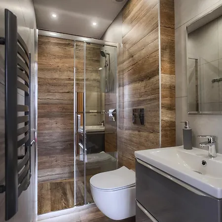 U Studniara Отель типа 