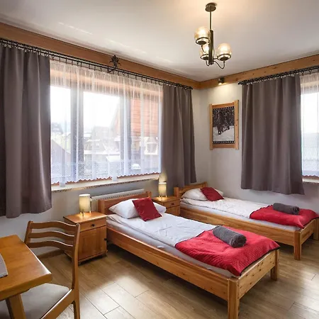 U Studniara 3* Murzasichle