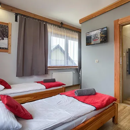 U Studniara Bed and Breakfast