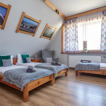 U Studniara 3* Murzasichle