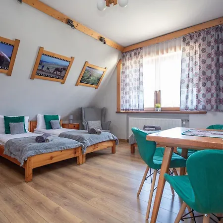 U Studniara 3* Murzasichle