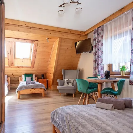 Frühstückspension U Studniara 3*