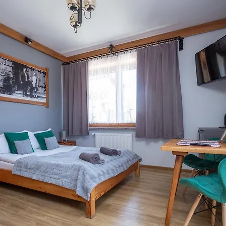 U Studniara 3* Murzasichle