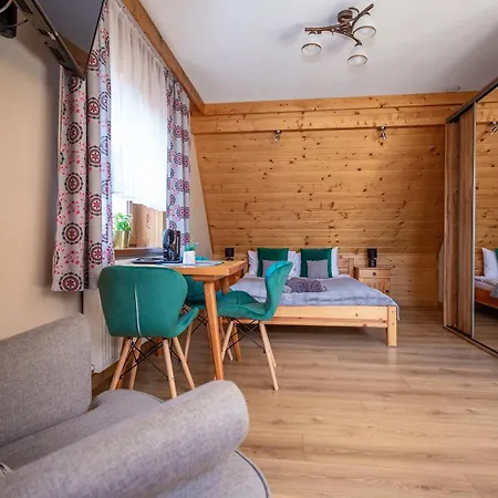 U Studniara Frühstückspension 3*