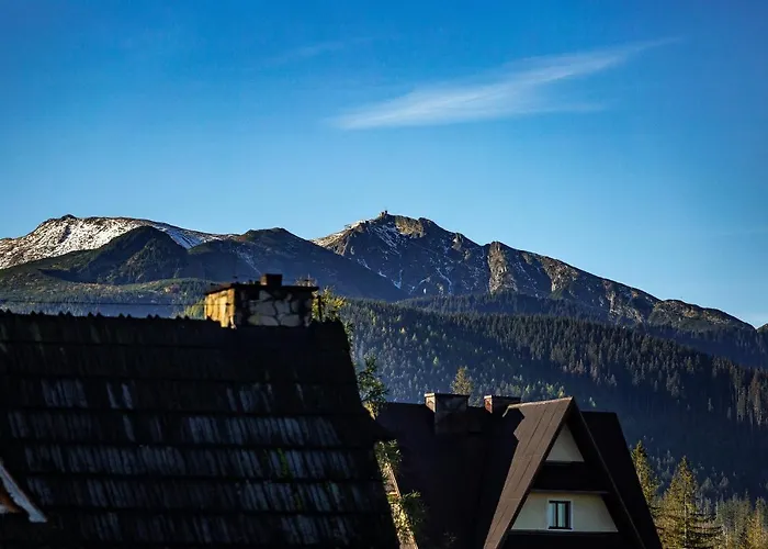 U Studniara Bed & Breakfast