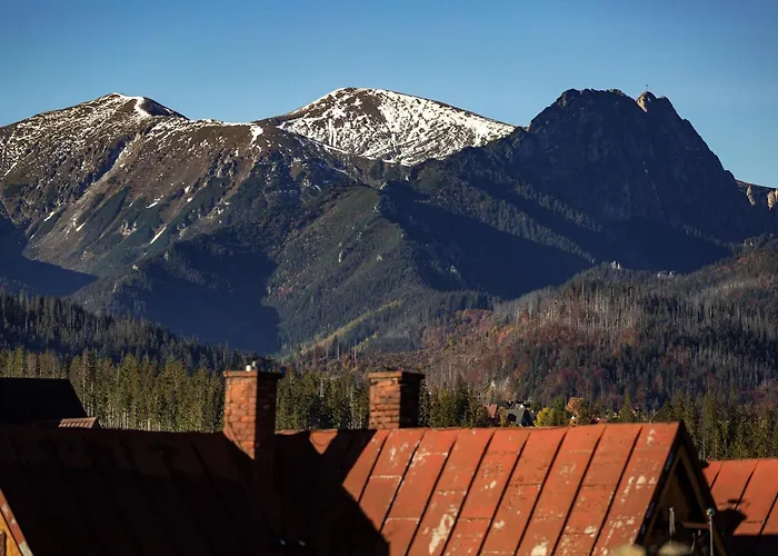 U Studniara 3* Murzasichle