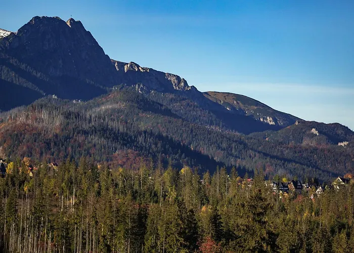 U Studniara Murzasichle