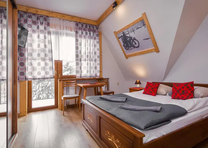 U Studniara 3* Murzasichle